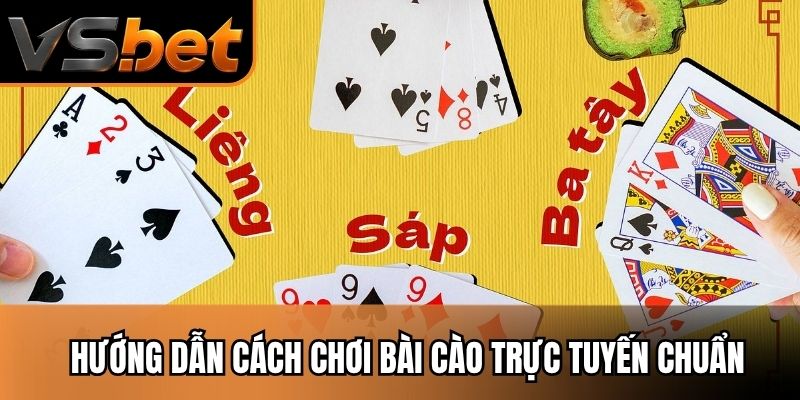 Cách chơi