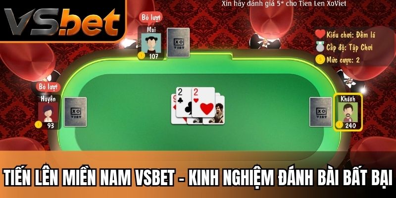 tiến lên miền nam
